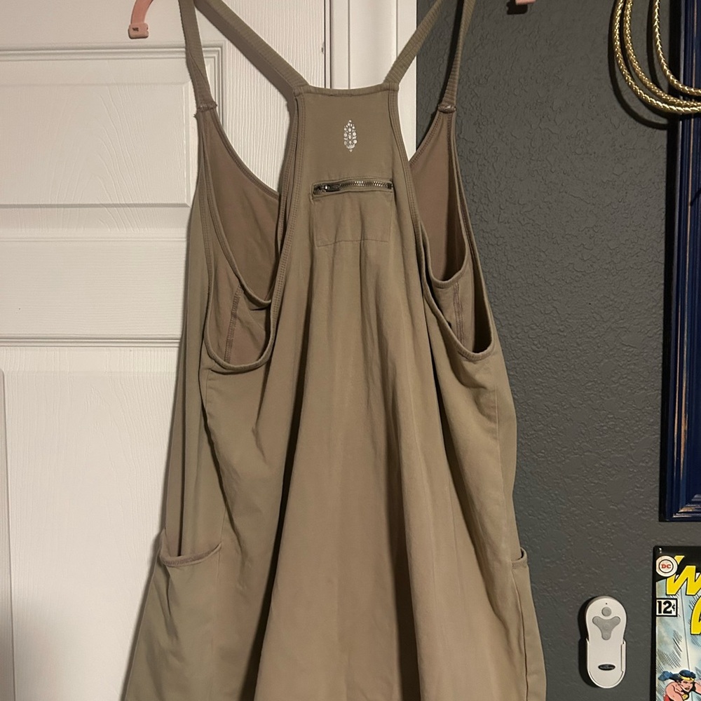 We the Free incredibly comfy dress! - Picture 2 of 3